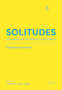 Solitudes